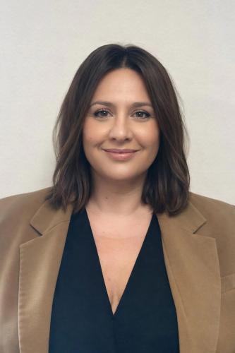 Elisabeth COEURDEVEY