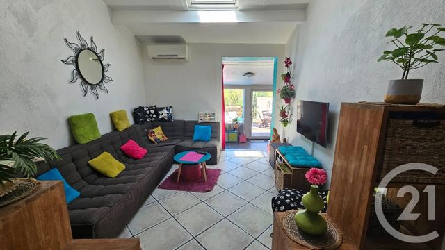 maison à vendre - 4 pièces - 88.0 m2 - SAUSSET LES PINS - 13 - PROVENCE-ALPES-COTE-D-AZUR - Century 21 Côte Bleue