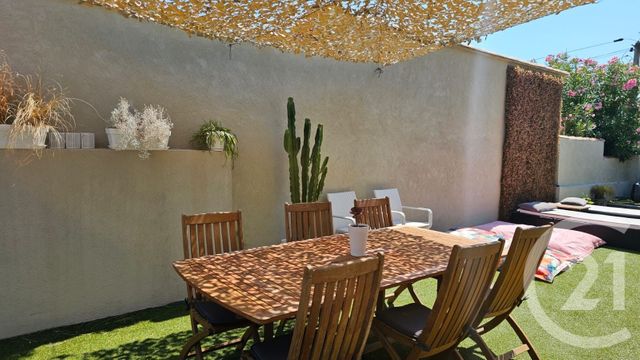 maison à vendre - 4 pièces - 150.0 m2 - CARRY LE ROUET - 13 - PROVENCE-ALPES-COTE-D-AZUR - Century 21 Côte Bleue