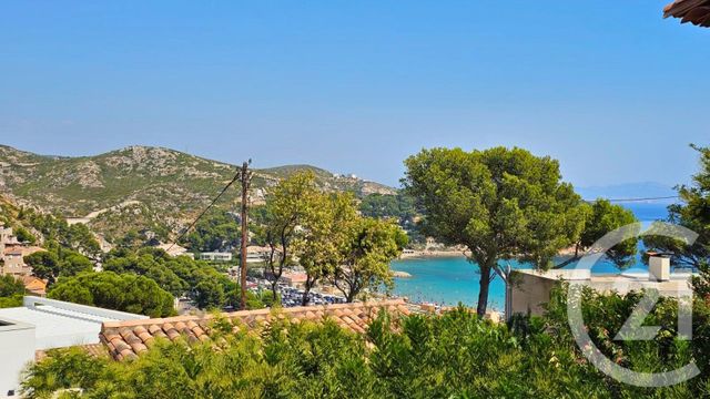 maison à vendre - 4 pièces - 150.0 m2 - CARRY LE ROUET - 13 - PROVENCE-ALPES-COTE-D-AZUR - Century 21 Côte Bleue