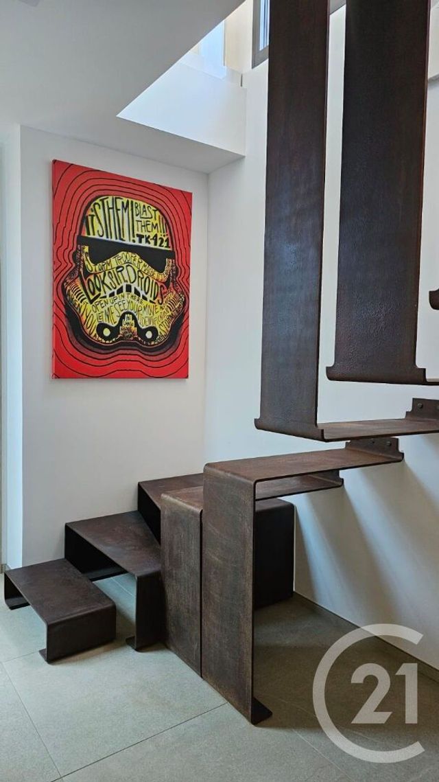 maison à vendre - 4 pièces - 150.0 m2 - CARRY LE ROUET - 13 - PROVENCE-ALPES-COTE-D-AZUR - Century 21 Côte Bleue