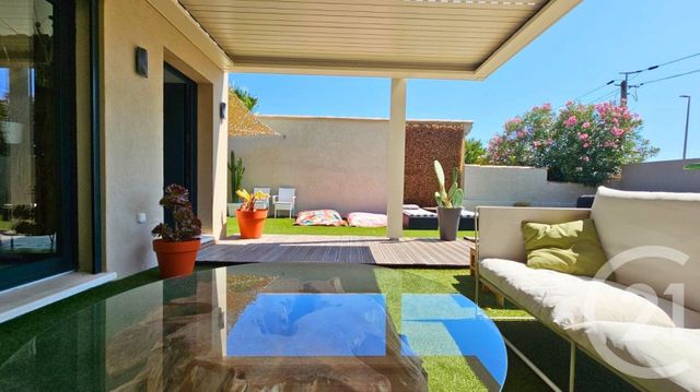 maison à vendre - 4 pièces - 150.0 m2 - CARRY LE ROUET - 13 - PROVENCE-ALPES-COTE-D-AZUR - Century 21 Côte Bleue