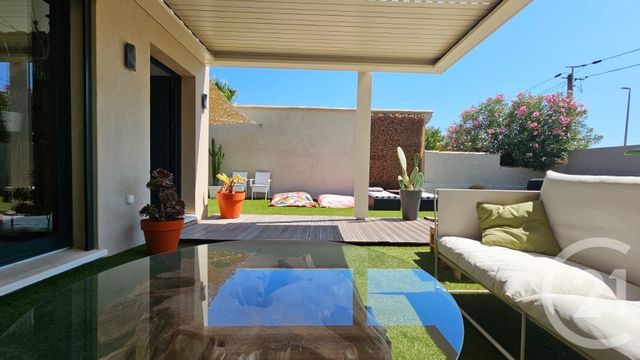 Maison à vendre CARRY LE ROUET