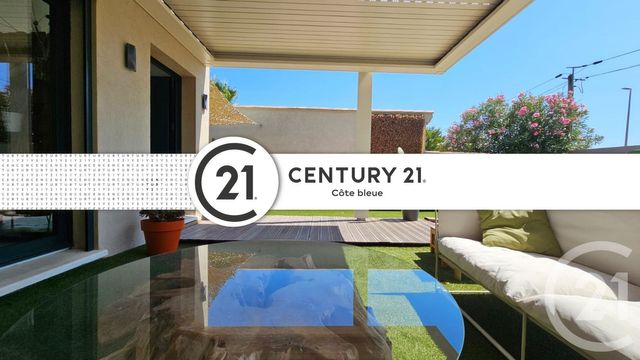 Maison à vendre CARRY LE ROUET