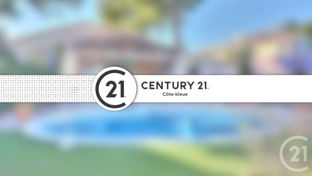 Maison à vendre CARRY LE ROUET