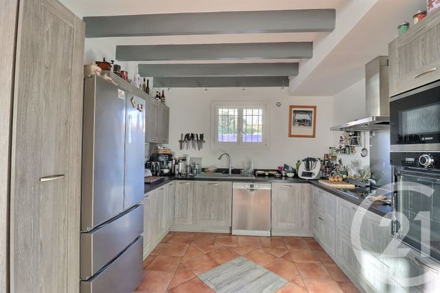 maison à vendre - 6 pièces - 180.0 m2 - CARRY LE ROUET - 13 - PROVENCE-ALPES-COTE-D-AZUR - Century 21 Côte Bleue