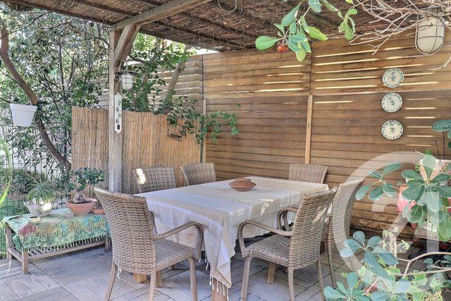 maison à vendre - 6 pièces - 180.0 m2 - CARRY LE ROUET - 13 - PROVENCE-ALPES-COTE-D-AZUR - Century 21 Côte Bleue