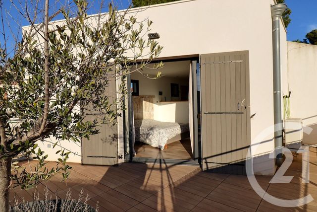 maison à vendre - 6 pièces - 180.0 m2 - CARRY LE ROUET - 13 - PROVENCE-ALPES-COTE-D-AZUR - Century 21 Côte Bleue