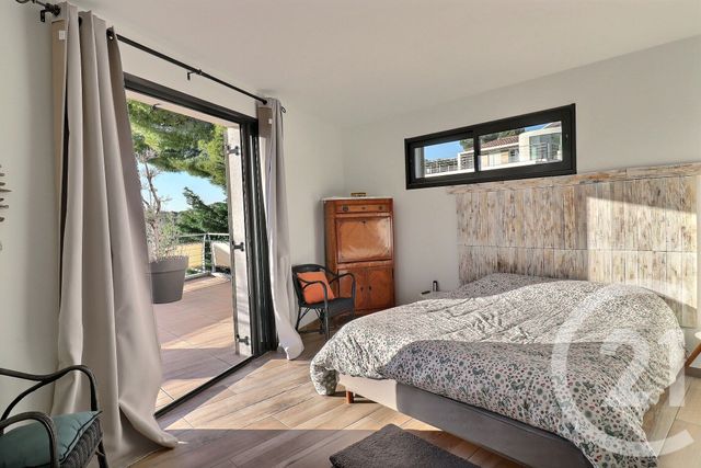 maison à vendre - 6 pièces - 180.0 m2 - CARRY LE ROUET - 13 - PROVENCE-ALPES-COTE-D-AZUR - Century 21 Côte Bleue