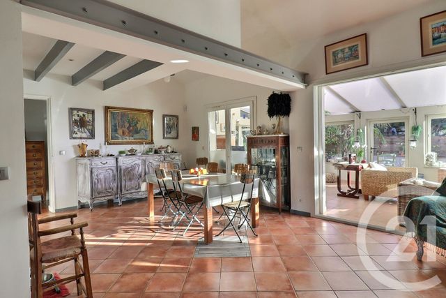 maison à vendre - 6 pièces - 180.0 m2 - CARRY LE ROUET - 13 - PROVENCE-ALPES-COTE-D-AZUR - Century 21 Côte Bleue