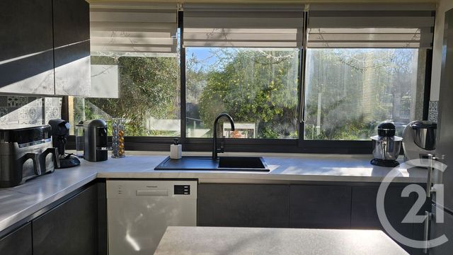 maison à vendre - 6 pièces - 148.0 m2 - MARTIGUES - 13 - PROVENCE-ALPES-COTE-D-AZUR - Century 21 Côte Bleue