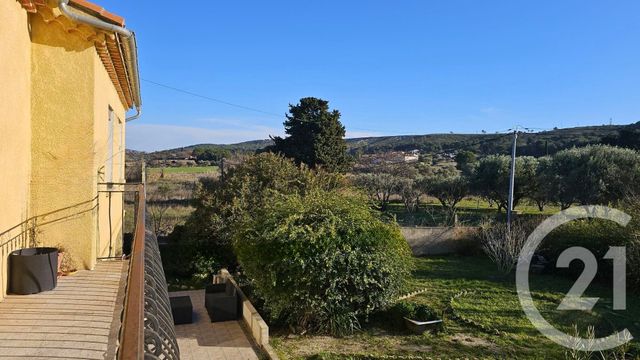 maison à vendre - 6 pièces - 148.0 m2 - MARTIGUES - 13 - PROVENCE-ALPES-COTE-D-AZUR - Century 21 Côte Bleue