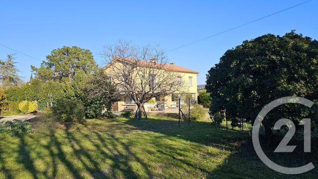 Maison à vendre MARTIGUES