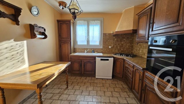 maison à vendre - 6 pièces - 148.0 m2 - MARTIGUES - 13 - PROVENCE-ALPES-COTE-D-AZUR - Century 21 Côte Bleue