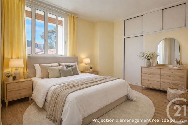 Appartement T4 à vendre - 4 pièces - 77.0 m2 - SAUSSET LES PINS - 13 - PROVENCE-ALPES-COTE-D-AZUR - Century 21 Côte Bleue