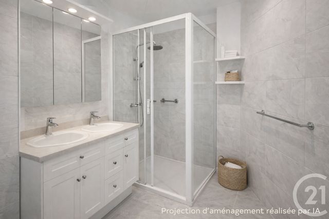 Appartement T4 à vendre - 4 pièces - 77.0 m2 - SAUSSET LES PINS - 13 - PROVENCE-ALPES-COTE-D-AZUR - Century 21 Côte Bleue