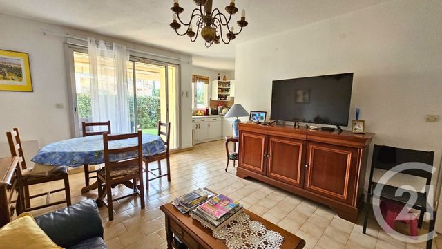 Appartement T4 à vendre - 4 pièces - 80.0 m2 - SAUSSET LES PINS - 13 - PROVENCE-ALPES-COTE-D-AZUR - Century 21 Côte Bleue