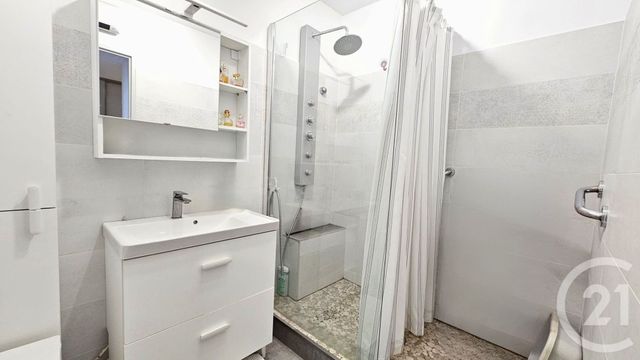 Appartement T4 à vendre - 4 pièces - 80.0 m2 - SAUSSET LES PINS - 13 - PROVENCE-ALPES-COTE-D-AZUR - Century 21 Côte Bleue