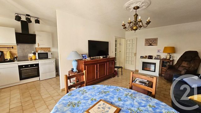 Appartement T4 à vendre - 4 pièces - 80.0 m2 - SAUSSET LES PINS - 13 - PROVENCE-ALPES-COTE-D-AZUR - Century 21 Côte Bleue