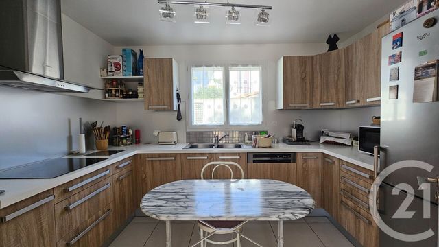 maison à vendre - 3 pièces - 87.0 m2 - CARRY LE ROUET - 13 - PROVENCE-ALPES-COTE-D-AZUR - Century 21 Côte Bleue