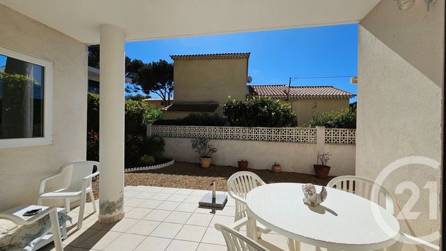 maison à vendre - 3 pièces - 87.0 m2 - CARRY LE ROUET - 13 - PROVENCE-ALPES-COTE-D-AZUR - Century 21 Côte Bleue