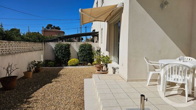 maison à vendre - 3 pièces - 87.0 m2 - CARRY LE ROUET - 13 - PROVENCE-ALPES-COTE-D-AZUR - Century 21 Côte Bleue