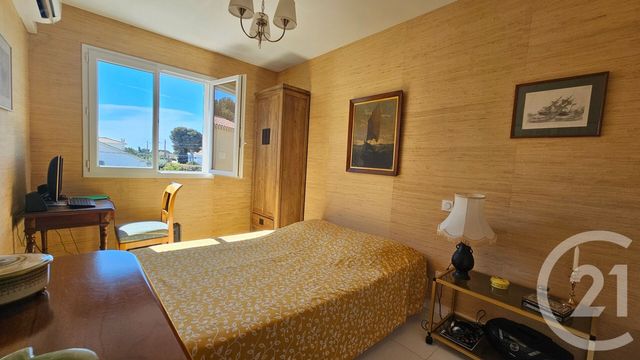 maison à vendre - 3 pièces - 87.0 m2 - CARRY LE ROUET - 13 - PROVENCE-ALPES-COTE-D-AZUR - Century 21 Côte Bleue