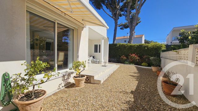 maison - CARRY LE ROUET - 13