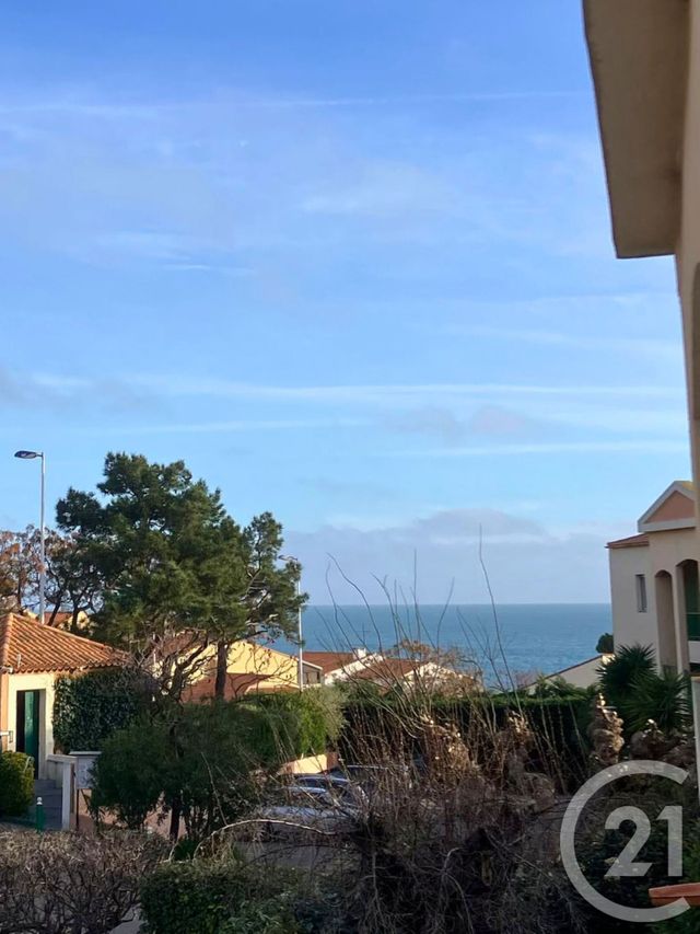 Appartement T1 à vendre - 1 pièce - 15.0 m2 - SAUSSET LES PINS - 13 - PROVENCE-ALPES-COTE-D-AZUR - Century 21 Côte Bleue