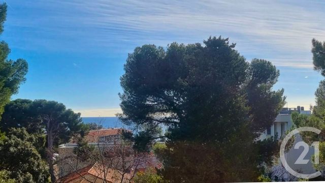 Appartement T3 à vendre - 3 pièces - 72.0 m2 - SAUSSET LES PINS - 13 - PROVENCE-ALPES-COTE-D-AZUR - Century 21 Côte Bleue