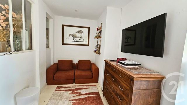 Appartement T3 à vendre - 3 pièces - 72.0 m2 - SAUSSET LES PINS - 13 - PROVENCE-ALPES-COTE-D-AZUR - Century 21 Côte Bleue