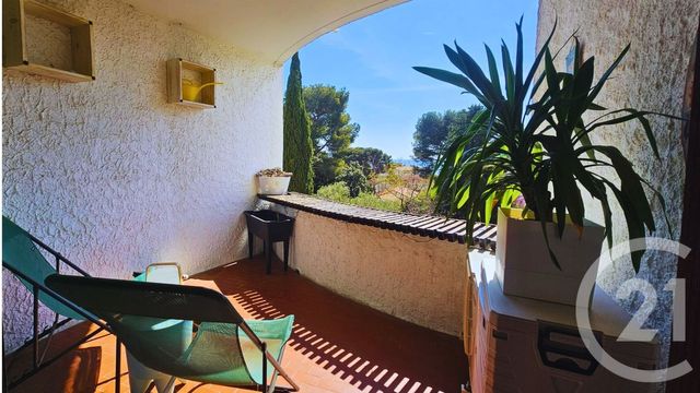 appartement - SAUSSET LES PINS - 13