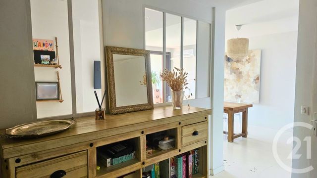 Appartement T3 à vendre - 3 pièces - 72.0 m2 - SAUSSET LES PINS - 13 - PROVENCE-ALPES-COTE-D-AZUR - Century 21 Côte Bleue