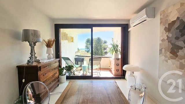 Appartement T3 à vendre - 3 pièces - 72.0 m2 - SAUSSET LES PINS - 13 - PROVENCE-ALPES-COTE-D-AZUR - Century 21 Côte Bleue