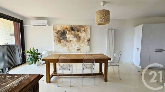 Appartement T3 à vendre SAUSSET LES PINS