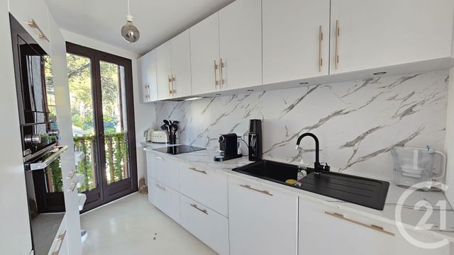 Appartement T3 à vendre - 3 pièces - 72.0 m2 - SAUSSET LES PINS - 13 - PROVENCE-ALPES-COTE-D-AZUR - Century 21 Côte Bleue