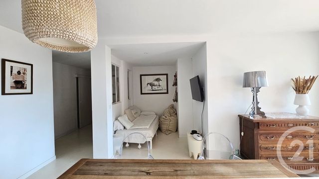 Appartement T3 à vendre - 3 pièces - 72.0 m2 - SAUSSET LES PINS - 13 - PROVENCE-ALPES-COTE-D-AZUR - Century 21 Côte Bleue