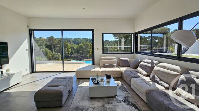 maison à vendre - 4 pièces - 150.0 m2 - ENSUES LA REDONNE - 13 - PROVENCE-ALPES-COTE-D-AZUR - Century 21 Côte Bleue