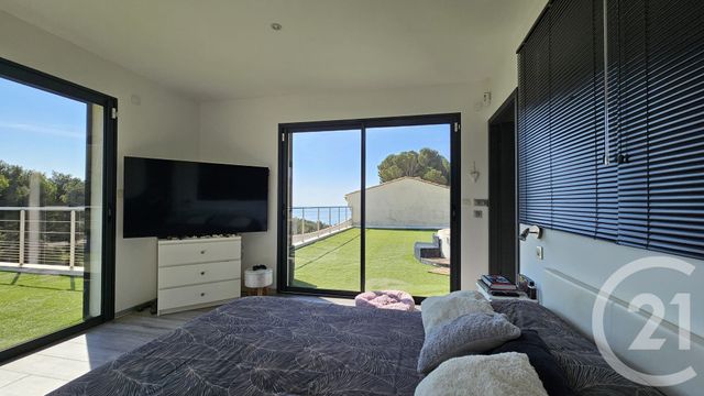 maison à vendre - 4 pièces - 150.0 m2 - ENSUES LA REDONNE - 13 - PROVENCE-ALPES-COTE-D-AZUR - Century 21 Côte Bleue