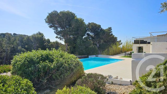 maison à vendre - 4 pièces - 150.0 m2 - ENSUES LA REDONNE - 13 - PROVENCE-ALPES-COTE-D-AZUR - Century 21 Côte Bleue