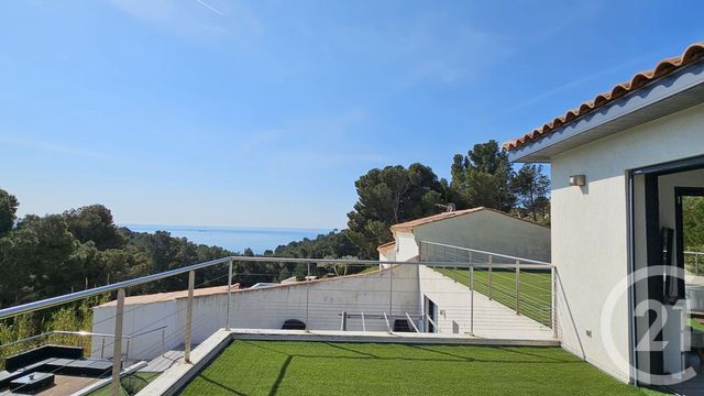 maison à vendre - 4 pièces - 150.0 m2 - ENSUES LA REDONNE - 13 - PROVENCE-ALPES-COTE-D-AZUR - Century 21 Côte Bleue