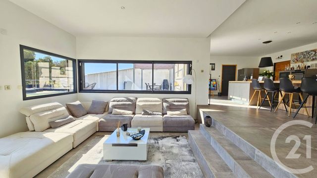 maison à vendre - 4 pièces - 150.0 m2 - ENSUES LA REDONNE - 13 - PROVENCE-ALPES-COTE-D-AZUR - Century 21 Côte Bleue