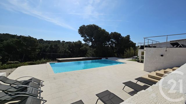 maison à vendre - 4 pièces - 150.0 m2 - ENSUES LA REDONNE - 13 - PROVENCE-ALPES-COTE-D-AZUR - Century 21 Côte Bleue