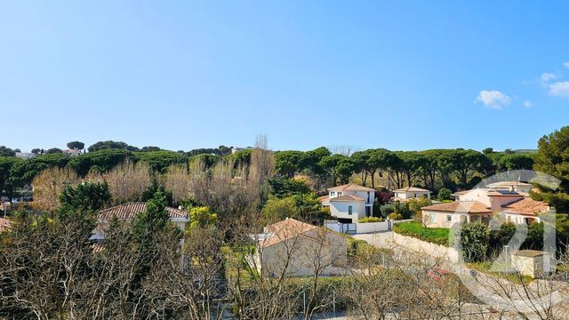 Appartement T1 à vendre CARRY LE ROUET