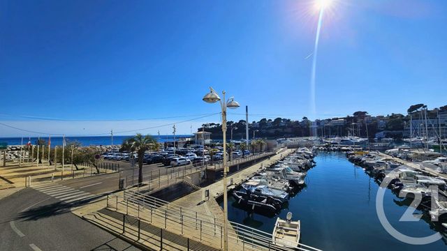 Appartement à vendre - 2 pièces - 40.0 m2 - CARRY LE ROUET - 13 - PROVENCE-ALPES-COTE-D-AZUR - Century 21 Côte Bleue