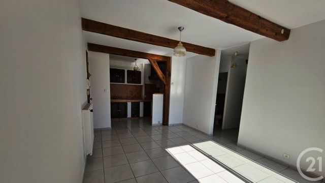 Appartement à vendre - 2 pièces - 40.0 m2 - CARRY LE ROUET - 13 - PROVENCE-ALPES-COTE-D-AZUR - Century 21 Côte Bleue