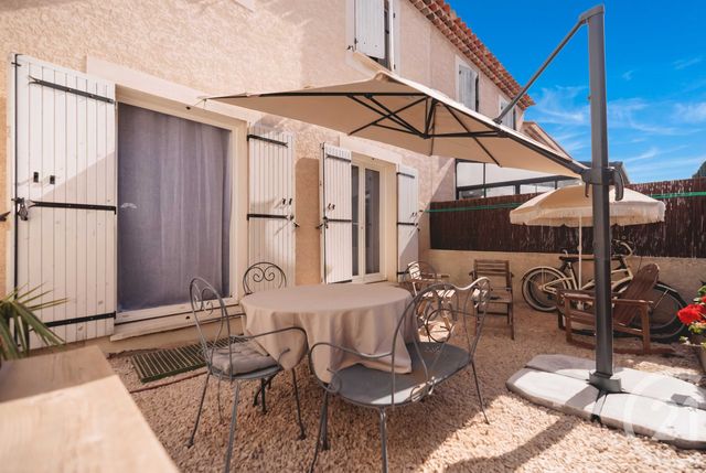 Maison à vendre FOS SUR MER