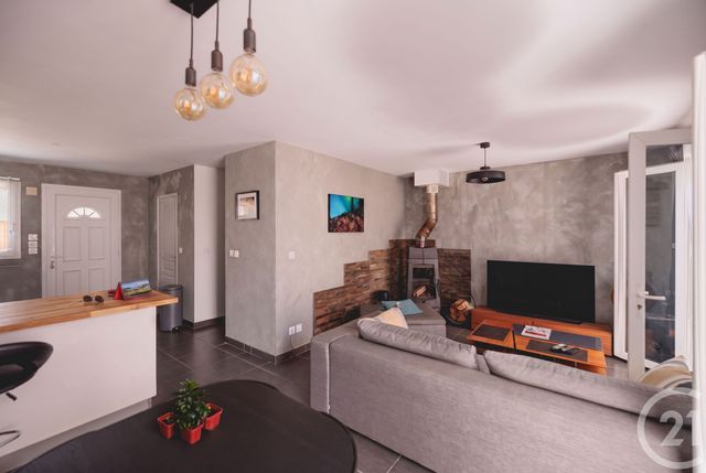 maison à vendre - 4 pièces - 75.0 m2 - FOS SUR MER - 13 - PROVENCE-ALPES-COTE-D-AZUR - Century 21 Côte Bleue