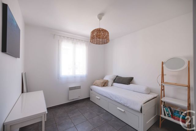 maison à vendre - 4 pièces - 75.0 m2 - FOS SUR MER - 13 - PROVENCE-ALPES-COTE-D-AZUR - Century 21 Côte Bleue