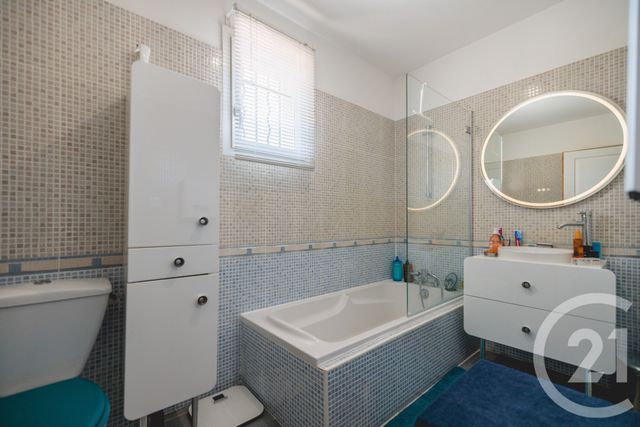 maison à vendre - 4 pièces - 75.0 m2 - FOS SUR MER - 13 - PROVENCE-ALPES-COTE-D-AZUR - Century 21 Côte Bleue